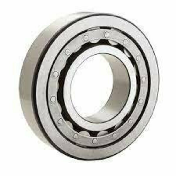 Koyo Cylindrical Roller Bearings NJ307 C3